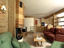 Rental Apartment Chalet Matine - Morzine 3 Bedrooms 8 Persons Luaran gambar